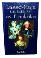 Lasse-Maja Kung Ludvig XVII av Frankrike